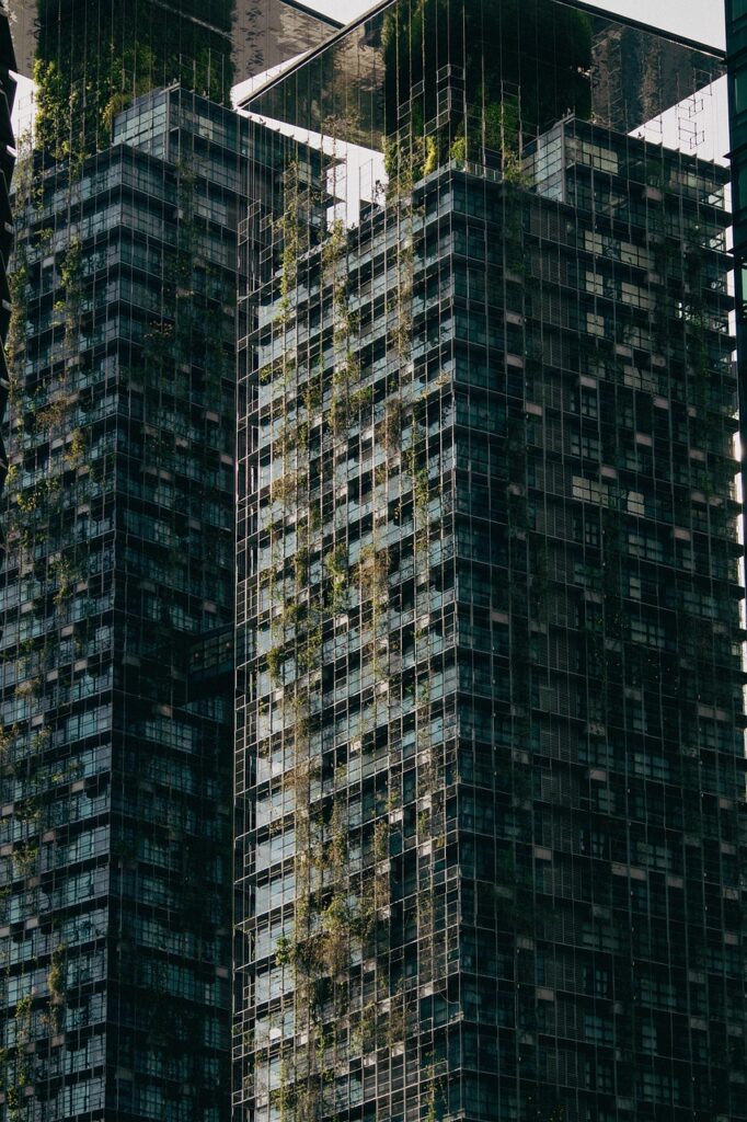 VoltVerbesserer - Erster Post newsnehanshu green buildings 7451748 1280